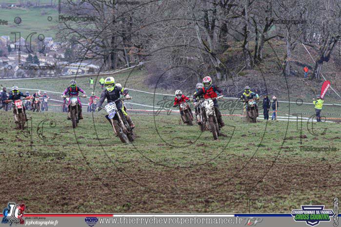 CFCC2 RIOM-ES-MONTAGNE KIDS 2023